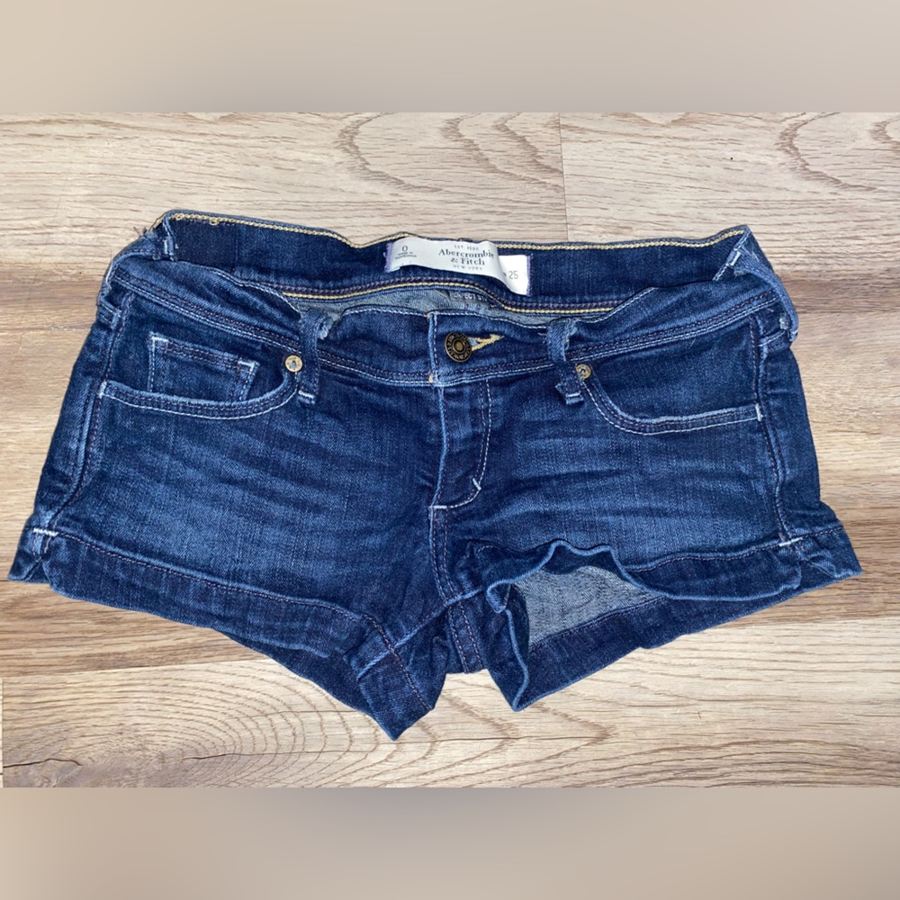 Abercrombie & Fitch Shorts Size 0